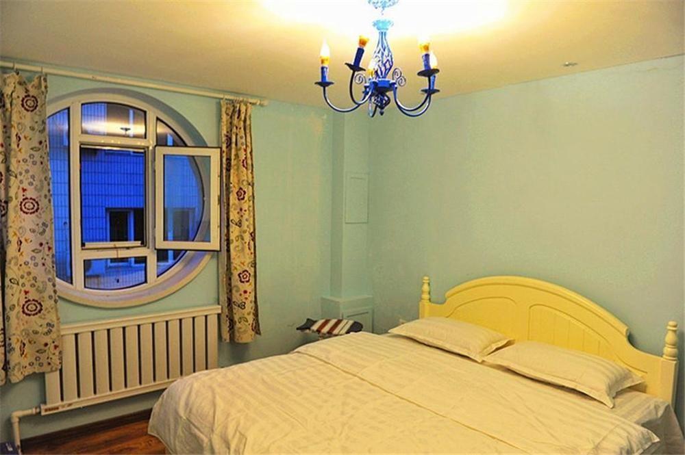 Dalian Buzz Light Year Youth Hostel Extérieur photo