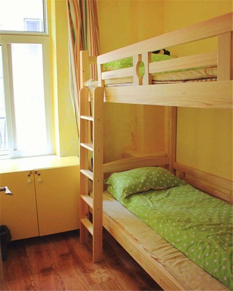 Dalian Buzz Light Year Youth Hostel Extérieur photo