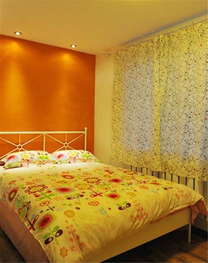 Dalian Buzz Light Year Youth Hostel Extérieur photo