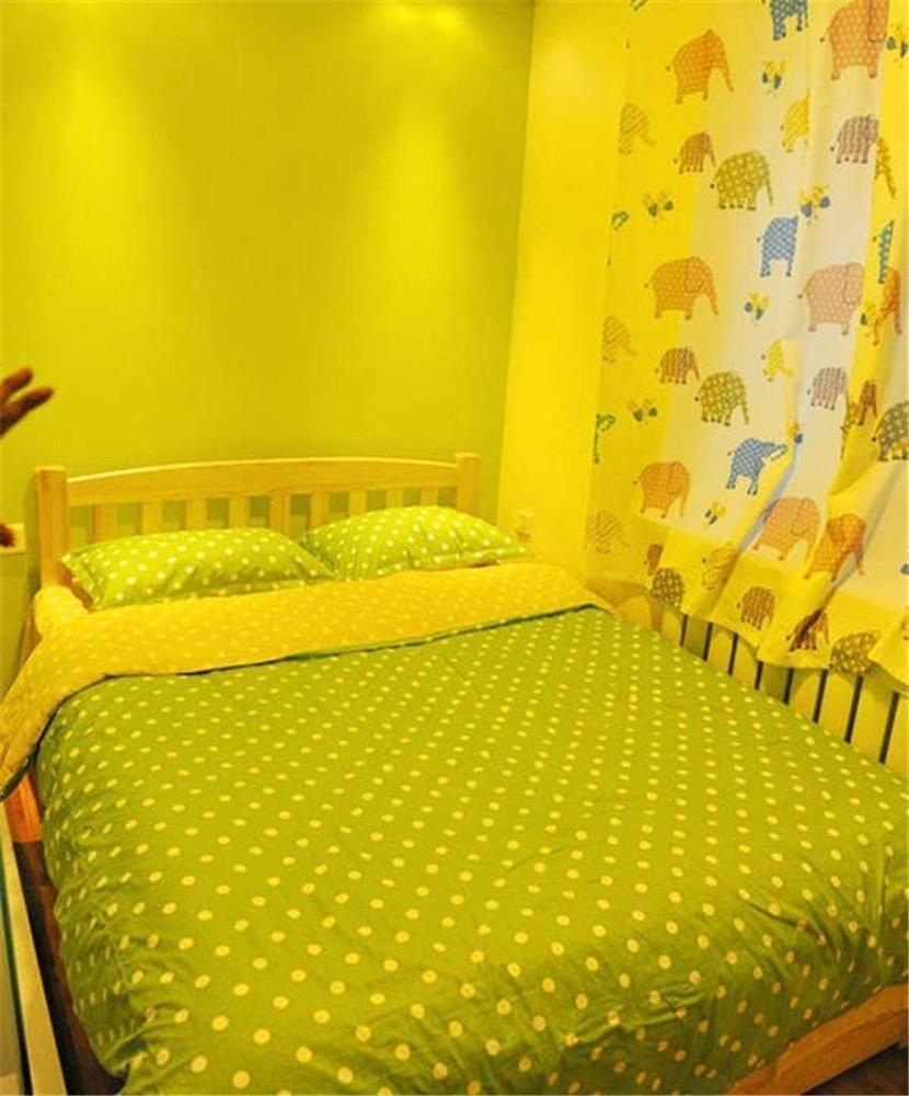 Dalian Buzz Light Year Youth Hostel Extérieur photo
