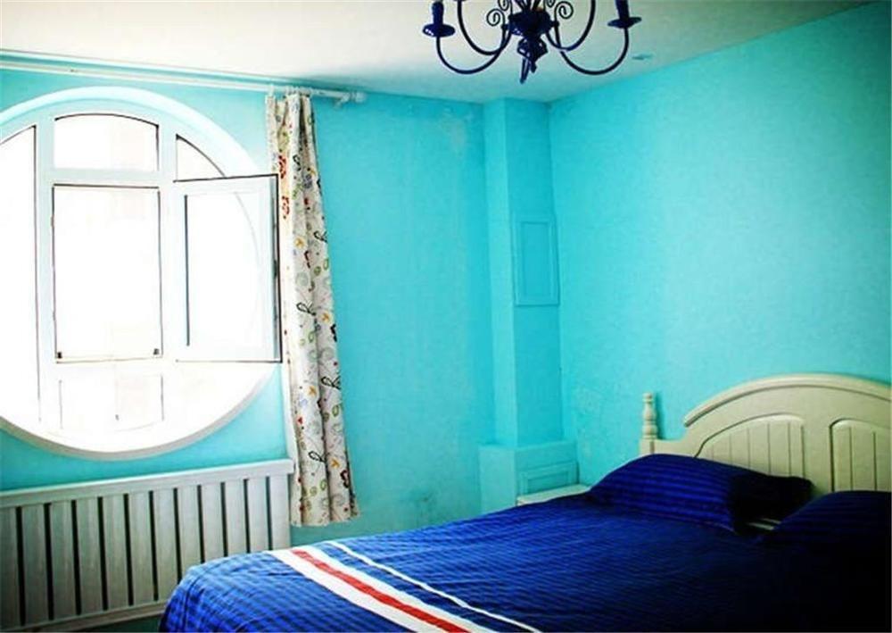 Dalian Buzz Light Year Youth Hostel Extérieur photo