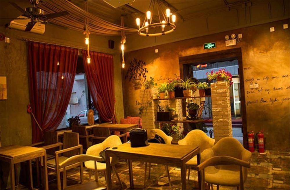 Dalian Buzz Light Year Youth Hostel Extérieur photo